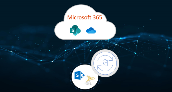 Migrate to Microsoft 365: SharePoint Migration Assessment Tool (SMAT)